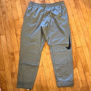 NIKE Grey Joggers